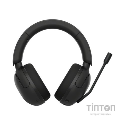Навушники Sony Inzone H5 Wireless Black (WHG500B.CE7)