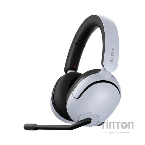 Навушники Sony Inzone H5 Wireless White (WHG500W.CE7)
