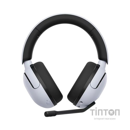 Навушники Sony Inzone H5 Wireless White (WHG500W.CE7)