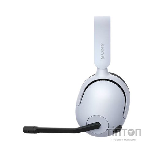 Навушники Sony Inzone H5 Wireless White (WHG500W.CE7)