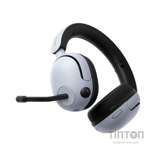 Навушники Sony Inzone H5 Wireless White (WHG500W.CE7)