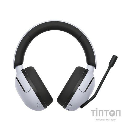 Навушники Sony Inzone H5 Wireless White (WHG500W.CE7)