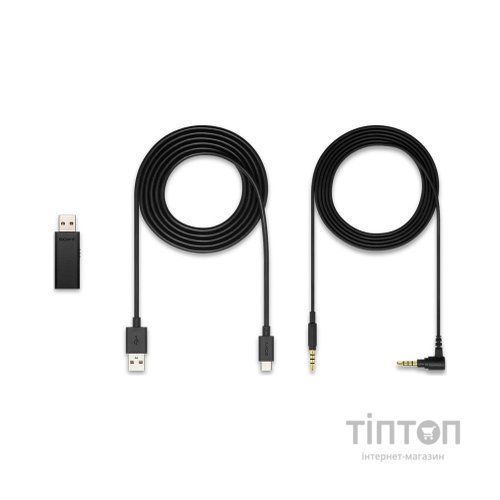 Навушники Sony Inzone H5 Wireless White (WHG500W.CE7)