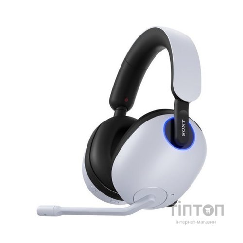 Навушники Sony Inzone H9 Over-ear ANC Wireless (WHG900NW.CE7)