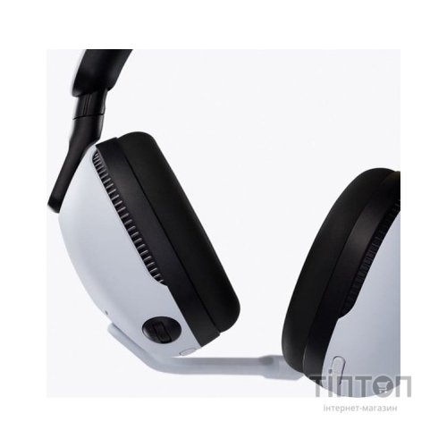 Навушники Sony Inzone H9 Over-ear ANC Wireless (WHG900NW.CE7)