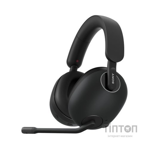 Навушники Sony Inzone H9 Wireless Black (WHG900NB.CE7)