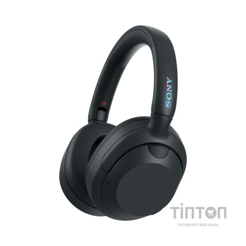 Навушники Sony Over-ear Ult Wear WHULT900N Black (WHULT900NB.CE7)