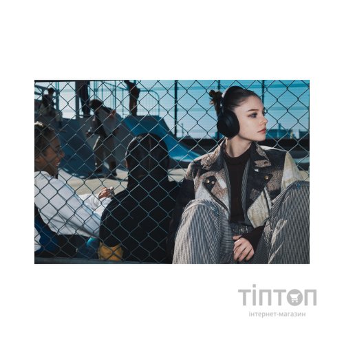 Навушники Sony Over-ear Ult Wear WHULT900N Black (WHULT900NB.CE7)