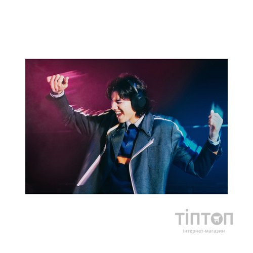 Навушники Sony Over-ear Ult Wear WHULT900N Black (WHULT900NB.CE7)