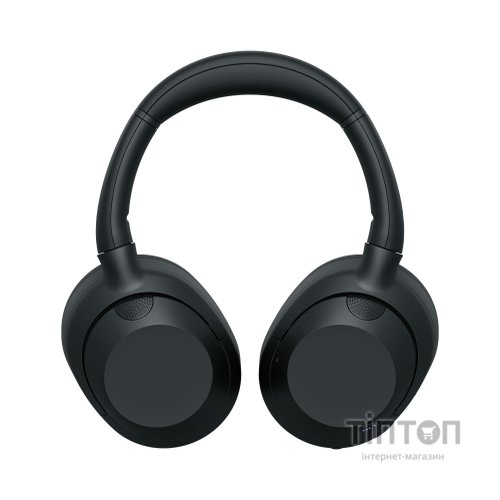 Навушники Sony Over-ear Ult Wear WHULT900N Black (WHULT900NB.CE7)