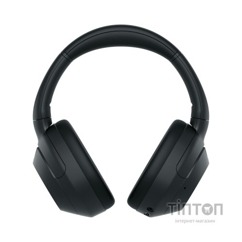 Навушники Sony Over-ear Ult Wear WHULT900N Black (WHULT900NB.CE7)