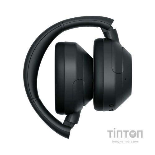 Навушники Sony Over-ear Ult Wear WHULT900N Black (WHULT900NB.CE7)