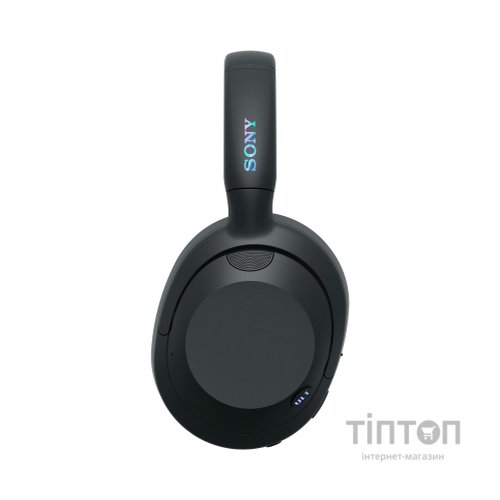 Навушники Sony Over-ear Ult Wear WHULT900N Black (WHULT900NB.CE7)