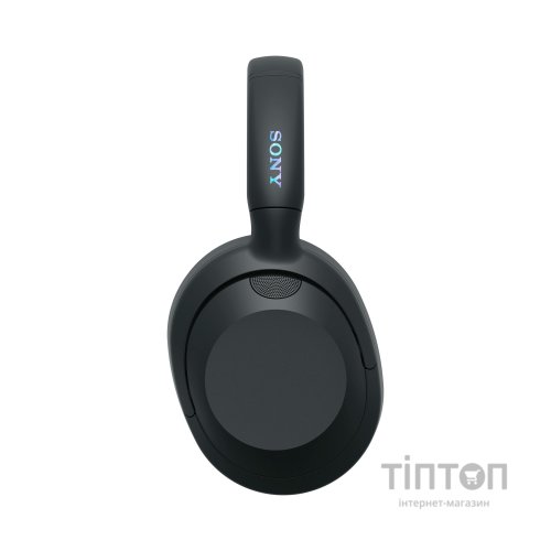 Навушники Sony Over-ear Ult Wear WHULT900N Black (WHULT900NB.CE7)