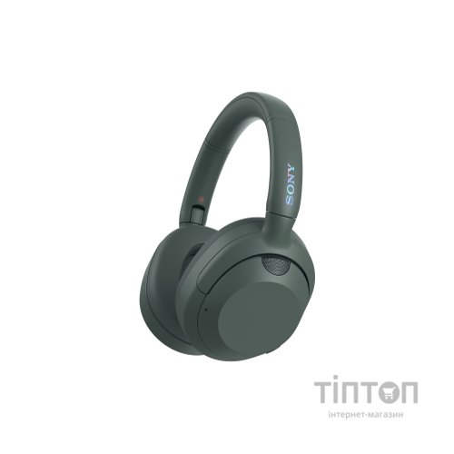 Навушники Sony Over-ear Ult Wear WHULT900N Off Forest Gray (WHULT900NH.CE7)