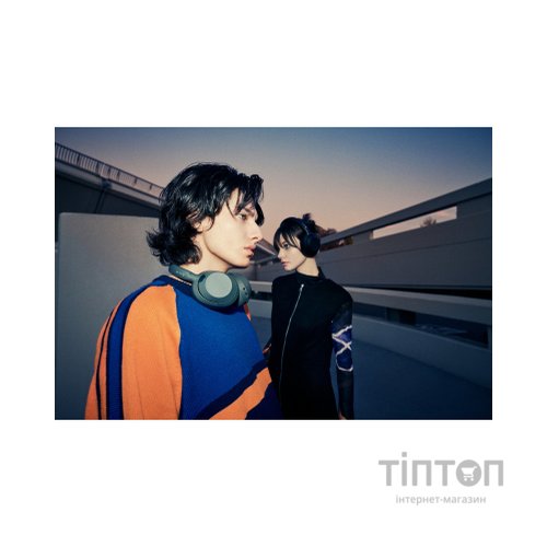 Навушники Sony Over-ear Ult Wear WHULT900N Off Forest Gray (WHULT900NH.CE7)