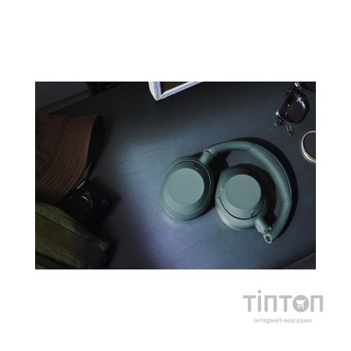 Навушники Sony Over-ear Ult Wear WHULT900N Off Forest Gray (WHULT900NH.CE7)