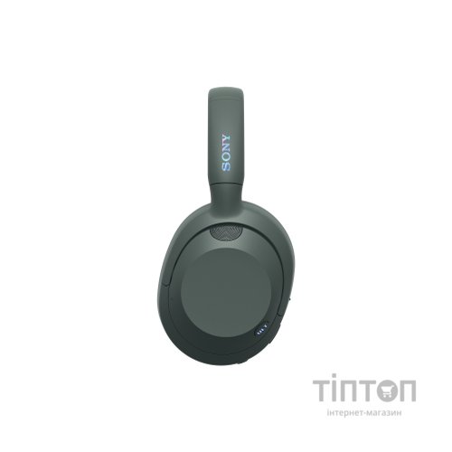Навушники Sony Over-ear Ult Wear WHULT900N Off Forest Gray (WHULT900NH.CE7)