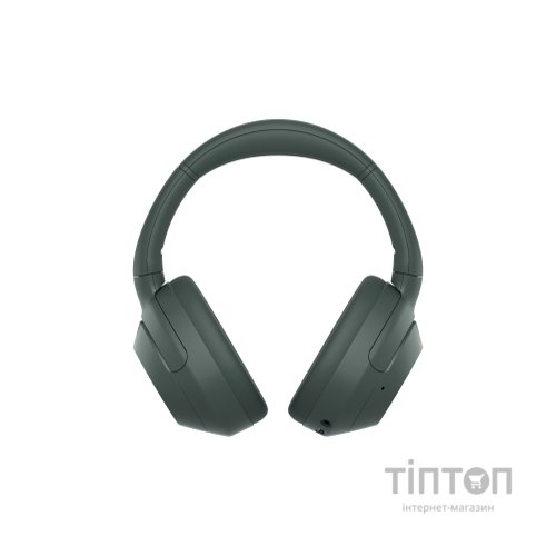 Навушники Sony Over-ear Ult Wear WHULT900N Off Forest Gray (WHULT900NH.CE7)