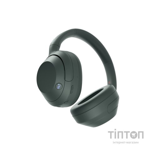 Навушники Sony Over-ear Ult Wear WHULT900N Off Forest Gray (WHULT900NH.CE7)