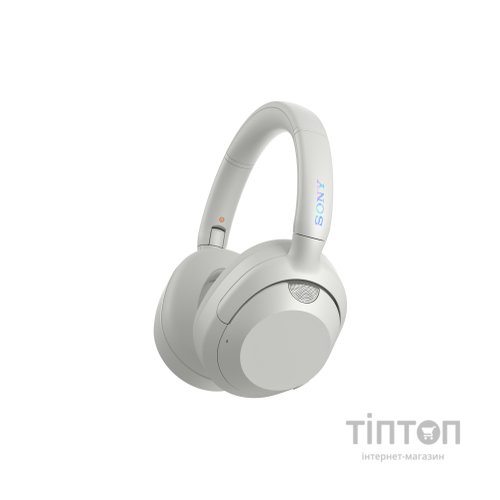 Навушники Sony Over-ear Ult Wear WHULT900N Off White (WHULT900NW.CE7)