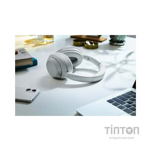 Навушники Sony Over-ear Ult Wear WHULT900N Off White (WHULT900NW.CE7)