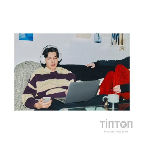 Навушники Sony Over-ear Ult Wear WHULT900N Off White (WHULT900NW.CE7)