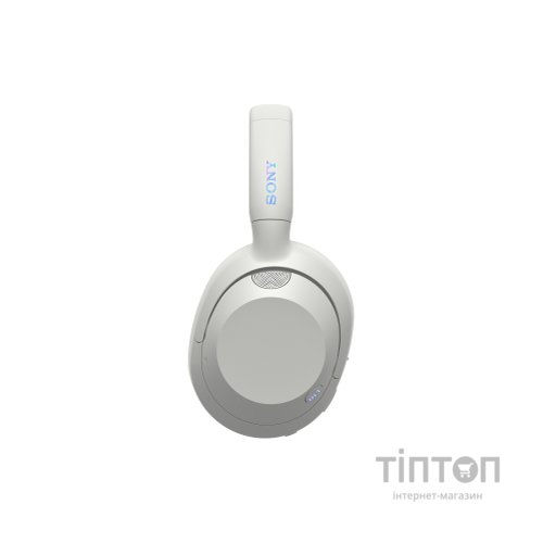 Навушники Sony Over-ear Ult Wear WHULT900N Off White (WHULT900NW.CE7)