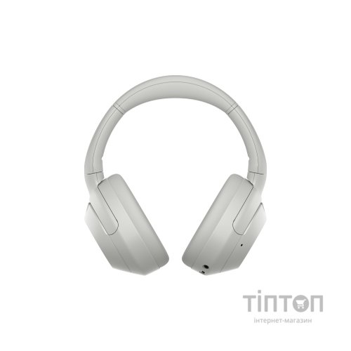Навушники Sony Over-ear Ult Wear WHULT900N Off White (WHULT900NW.CE7)