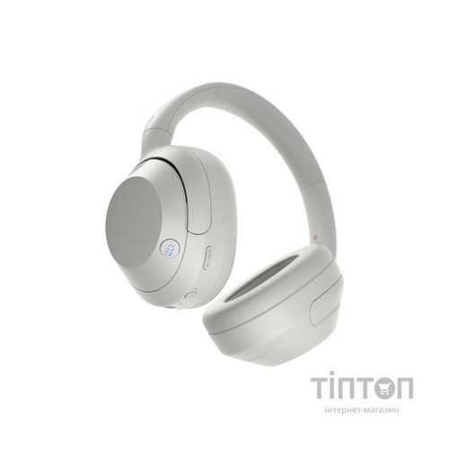 Навушники Sony Over-ear Ult Wear WHULT900N Off White (WHULT900NW.CE7)