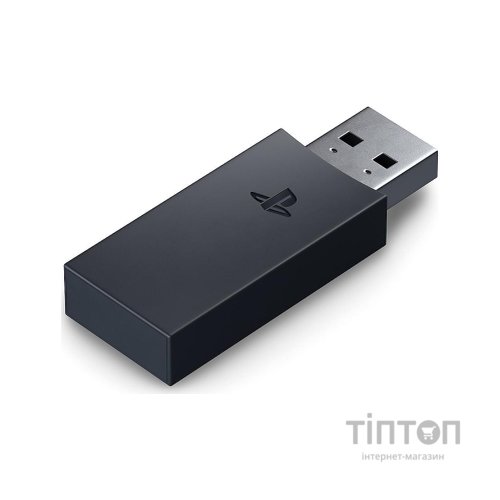 Навушники Sony Playstation 5 Pulse 3D Wireless Headset Black (9834090)