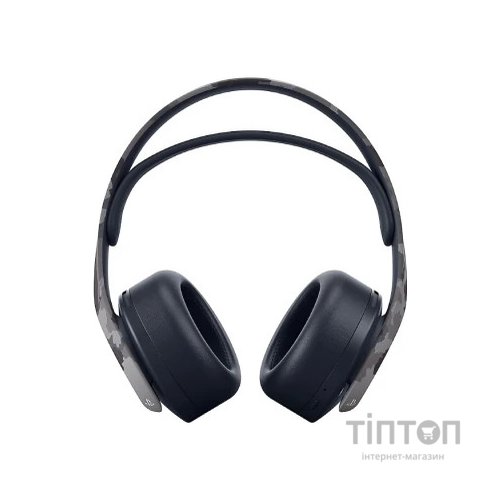 Навушники Sony Playstation 5 Pulse 3D Wireless Headset Grey Camo (9406990)