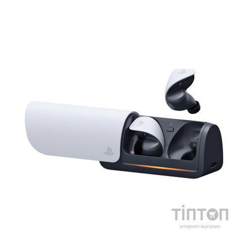 Навушники Sony Playstation Pulse Explore Wireless White (1000039787)