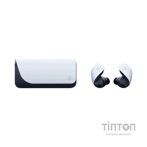 Навушники Sony Playstation Pulse Explore Wireless White (1000039787)