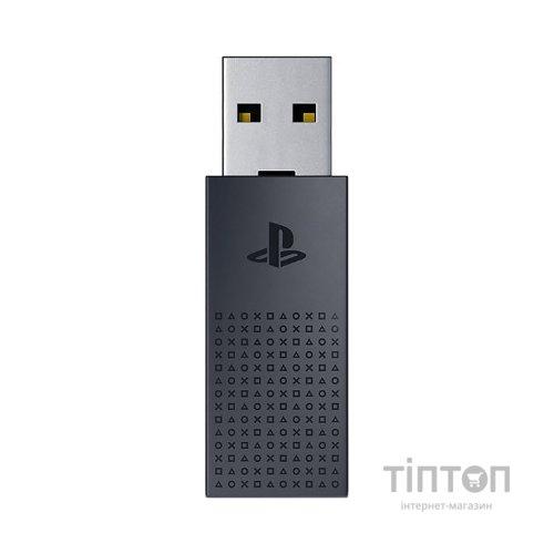 Навушники Sony Playstation Pulse Explore Wireless White (1000039787)