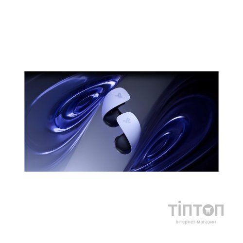 Навушники Sony Playstation Pulse Explore Wireless White (1000039787)