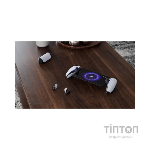 Навушники Sony Playstation Pulse Explore Wireless White (1000039787)