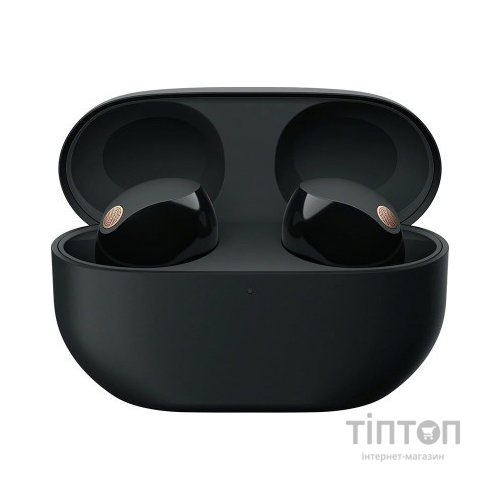 Навушники Sony WF-1000XM5 Black (WF1000XM5B.CE7)