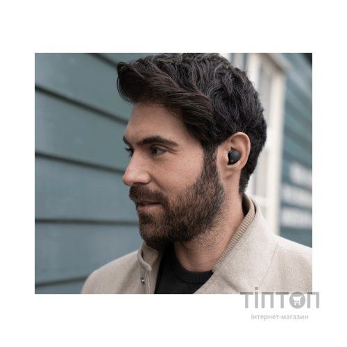 Навушники Sony WF-1000XM5 Black (WF1000XM5B.CE7)