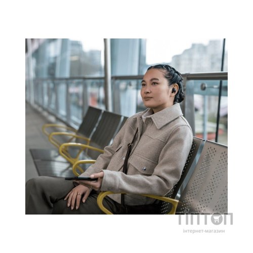 Навушники Sony WF-1000XM5 Black (WF1000XM5B.CE7)