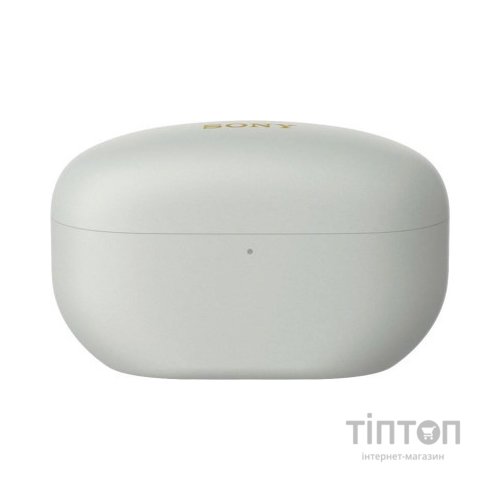 Навушники Sony WF-1000XM5 Platinum Silver (WF1000XM5S.CE7)