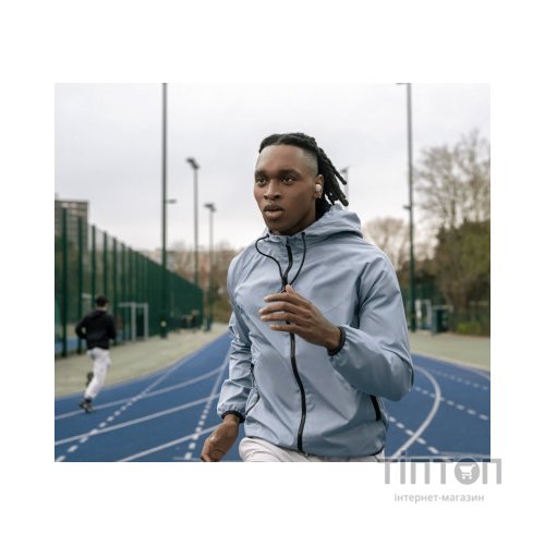 Навушники Sony WF-1000XM5 Platinum Silver (WF1000XM5S.CE7)