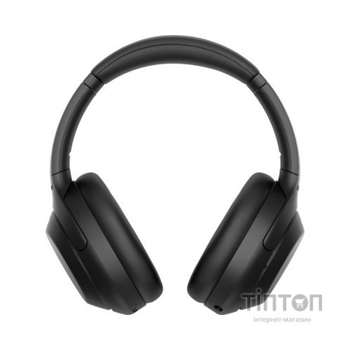 Навушники Sony WH-1000XM4 Black (WH1000XM4B.CE7)