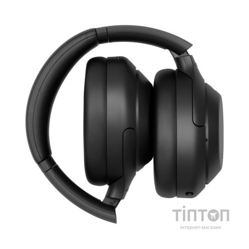 Навушники Sony WH-1000XM4 Black (WH1000XM4B.CE7)