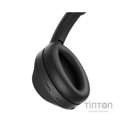 Навушники Sony WH-1000XM4 Black (WH1000XM4B.CE7)