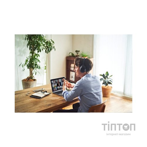 Навушники Sony WH-1000XM4 Black (WH1000XM4B.CE7)