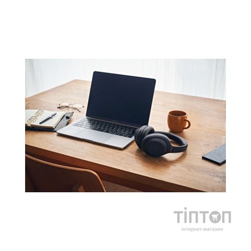 Навушники Sony WH-1000XM4 Black (WH1000XM4B.CE7)