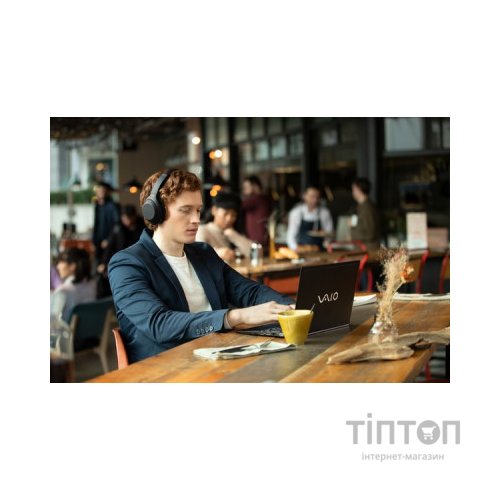 Навушники Sony WH-1000XM4 Black (WH1000XM4B.CE7)