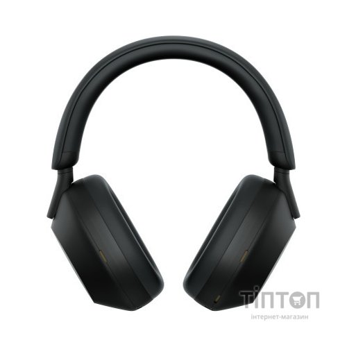 Навушники Sony WH-1000XM5 Black (WH1000XM5B.CE7)