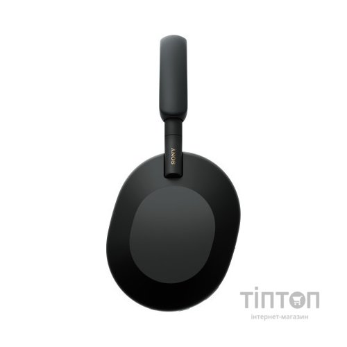 Навушники Sony WH-1000XM5 Black (WH1000XM5B.CE7)